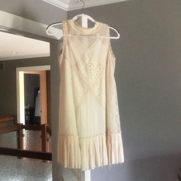 Dresses & Skirts - Free People Dress